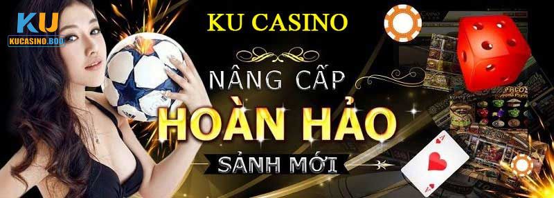 Giới thiệu về Ku Casino chính thức
