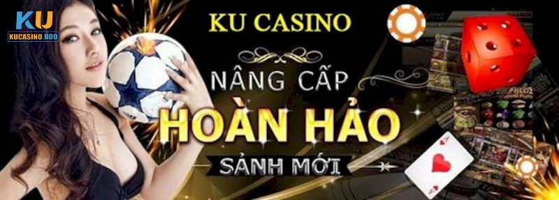 Dấu hiệu cho thấy Ku Casino đầy đủ uy tín
